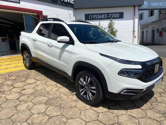 FIAT TORO 1.3 TURBO 270 FLEX FREEDOM AT6